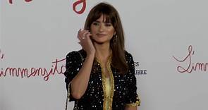 Penélope Cruz reacciona ante la relación de su hermana Mónica con Alejandro Sanz