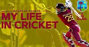 Nicholas Pooran - My Life in Cricket! | Debut, Becoming Captain & More! | West Indies