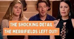Seeking Sister Wife - The SHOCKING Detail The Merrifields Left Out! | Season 4