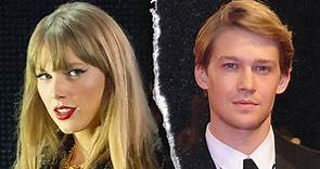 Taylor Swift and Joe Alwyn Break Up After Six Years of Dating (Exclusive)