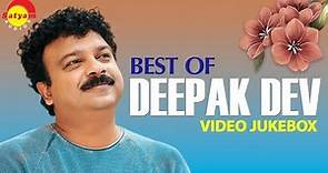 Deepak Dev Hits | Video Jukebox | Malayalam Film Video Songs