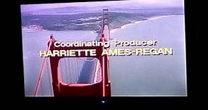 Full House S1, E1 Our Very First Show Credits