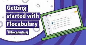 Getting Started with Flocabulary