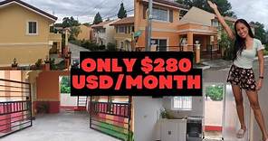 Affordable 3-Bedroom House for Rent for only $280 per Month!