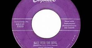 1956 Gene Vincent - Race With The Devil