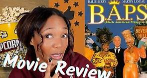 B.A.P.S (1997) | Movie Review | Phedora Evermoore