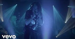 Lamb of God - Memento Mori (Official Live Video)