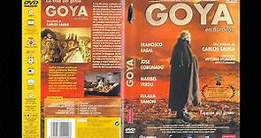 Goya en Burdeos *1999*