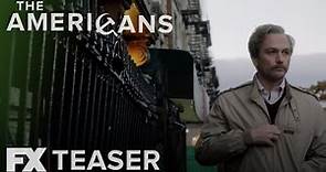 The Americans | Season 6: Years Teaser | FX