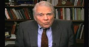 Classic Andy Rooney '42 moments