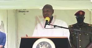 Museveni dismisses recent US sanctions as unnecessary and unjust