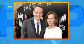 Bryan Cranston to retire from acting in 2026 to spend more time with wife