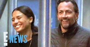 Amy Robach & T.J. Holmes’ Exes SPOTTED Showing PDA | E! News