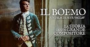 IL BOEMO ► trailer ufficiale italiano