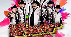Huracanes Del Norte Mix (Romantic)