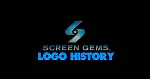 Screen Gems Pictures Logo History (#254)