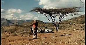 La masai blanca - Tráiler español
