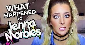 The Entire Jenna Marbles Drama Explained | What Happened to... | YouTuber News