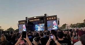 Don Airey plays Piazzolla. Deep Purple en Buenos Aires, 28/4/2023