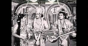 Sri Krishna Tulabharam Movie | Part 7 | NTR | Kanta Rao | Anjali Devi | Vanisri | Suresh Productions