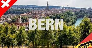 Travel to Bern (Documentary about the city of Bern, Switzerland)
