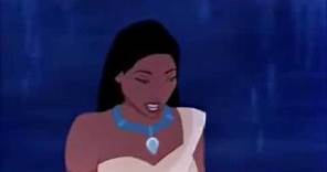 Pocahontas - Nonna salice-