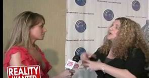 Interview With Allison Grodner - Big Brother Casting