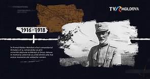 Alexandru Averescu - mareșal al României, general de armată, comandantul Armatei Române în Primul Război Mondial