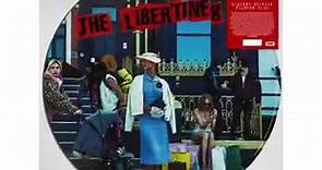 The Libertines - Limited Edition ‘All Quiet on the Eastern...
