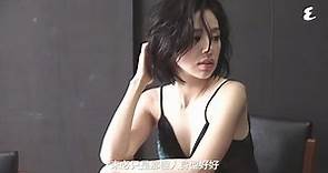 😍 譚凱琪 - Zoie Tam Sexy 專訪 (最性感的一刻 - Esquire TV 【Women We Love】) ❤️