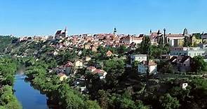 Znojmo (Czech Republic) - Highlights of the medieval city center
