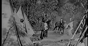 Old Overland Trail - Rex Allen, Slim Pickens, Roy Barcroft 1953 (Tape)
