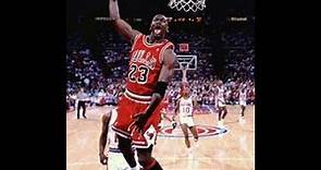 THE LAST DANCE EPISODE 4 Michael Jordan The Legend Journey