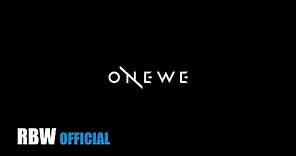 ONEWE (ì›ìœ„) - Debut Trailer