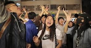 2019年香港區議會大選 港史投票率最高的選舉 | 國際 | 全球 | NOWnews今日新聞