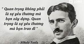 Cuộc đời kỳ lạ của Nikola Tesla (FULL) - Tủ sách doanh nhân thế giới