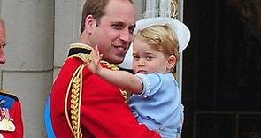 'I miei figli gay?', la risposta data dal Principe William sul futuro di George, Charlotte e Louis