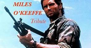 Miles O'Keeffe Tribute - Manliest Man - Ultimate Badass of the 80s - Forgotten Action Heroes der 80s
