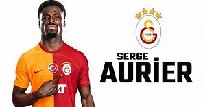 Serge Aurier ● Welcome to Galatasaray 🔴🟡 Skills | 2023 | Amazing Skills | Assists & Goals | HD