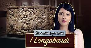 I LONGOBARDI || Storia medievale