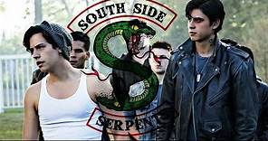 Southside Serpents | Believer ; Riverdale