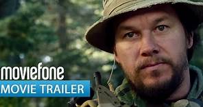 'Lone Survivor' [EXCLUSIVE TRAILER] | Moviefone