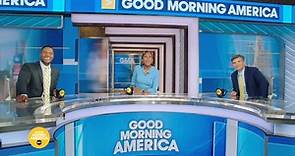 Good Morning America | America’s #1 morning show, starting every day at 7a on ABC