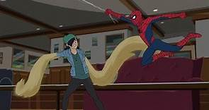 Marvel's Spider-Man Season 1, Ep. 7 - Sneak Peak