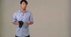Canon EOS | Getting Started: Moving to the Next Level of Photography Tips