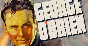 Park Avenue Logger (1937) GEORGE O'BRIEN