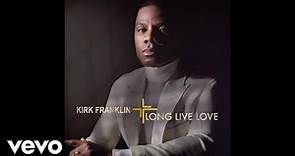 Kirk Franklin - Spiritual (Official Audio Video)