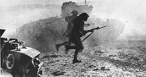 1942 - La battaglia di El Alamein (parte 1/2) - La storia siamo noi