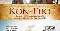 Kon-Tiki - película: Ver online completa en español