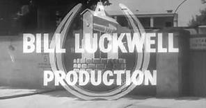 Eros Films/Bill Luckwell Productions (1956)